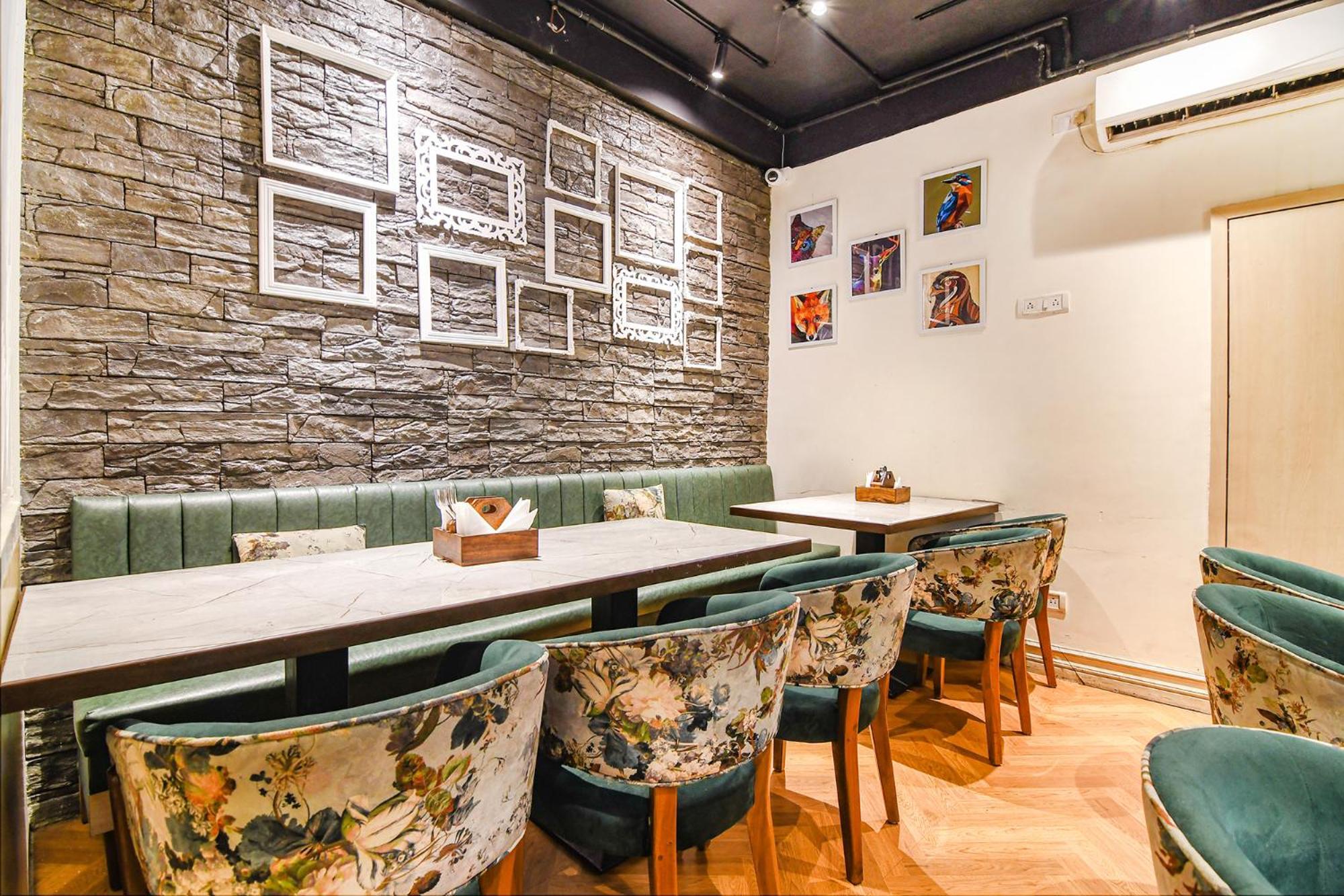 Fabhotel Aayash - Nr City Center Metro Station Καλκούτα Εξωτερικό φωτογραφία