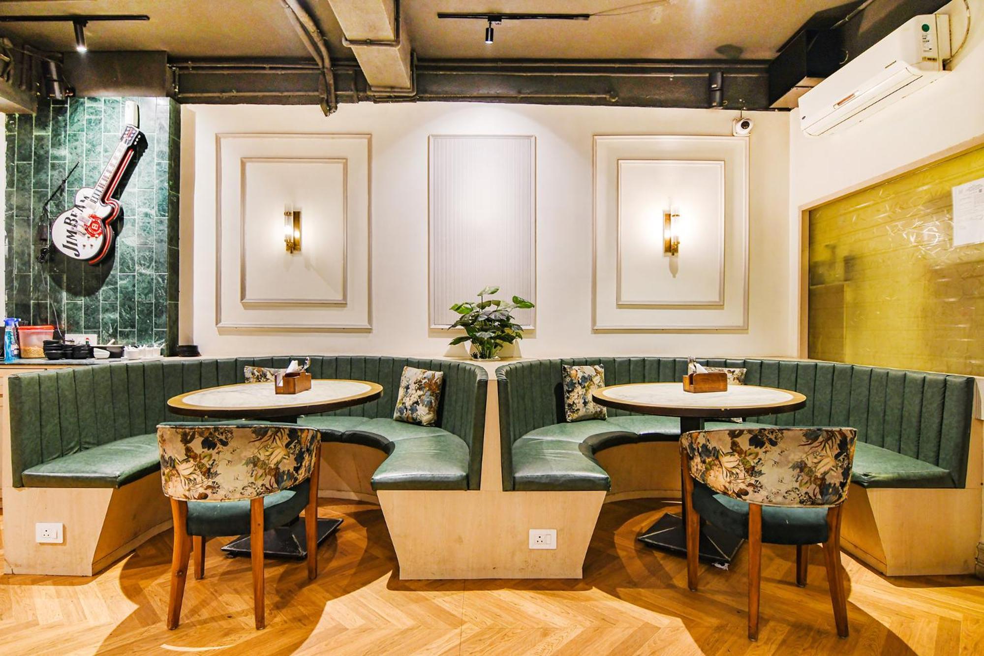 Fabhotel Aayash - Nr City Center Metro Station Καλκούτα Εξωτερικό φωτογραφία