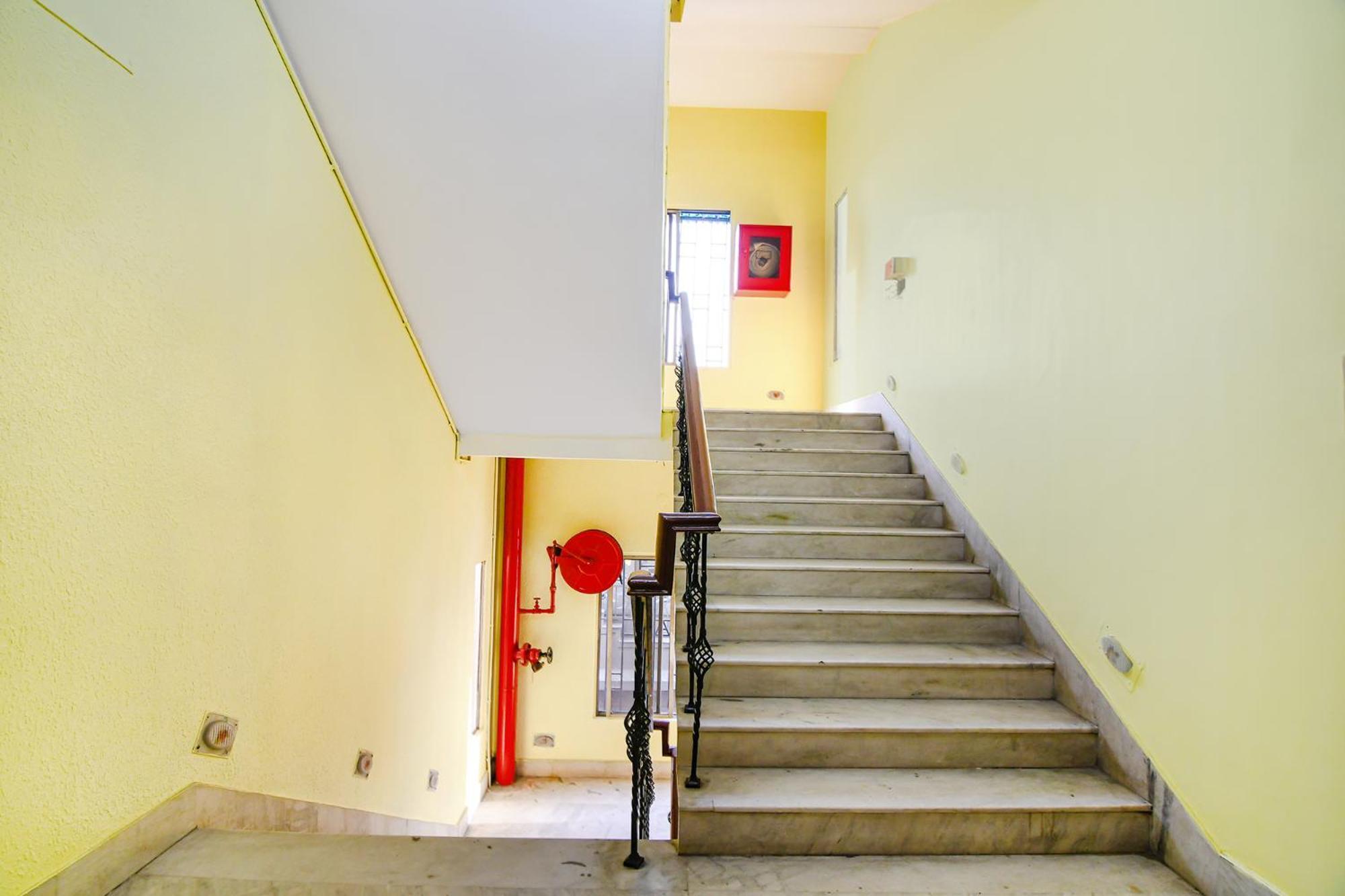 Fabhotel Aayash - Nr City Center Metro Station Καλκούτα Εξωτερικό φωτογραφία