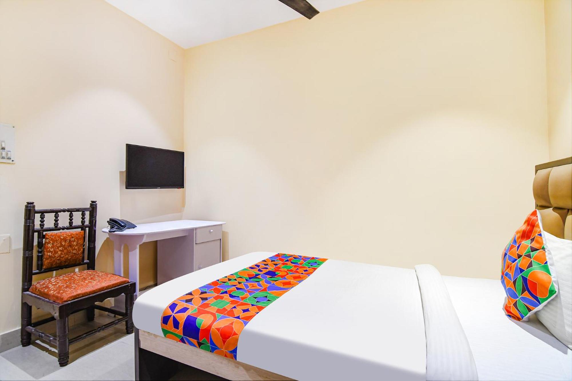 Fabhotel Aayash - Nr City Center Metro Station Καλκούτα Εξωτερικό φωτογραφία